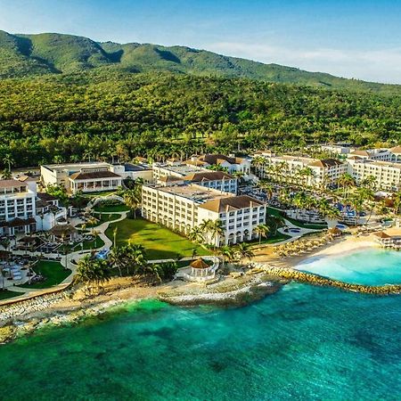 Hotel Hyatt Ziva Rose Hall (Adults Only) Montego Bay Exterior foto