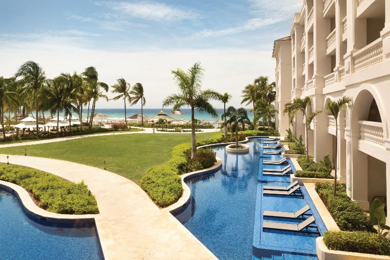 Hotel Hyatt Ziva Rose Hall (Adults Only) Montego Bay Exterior foto