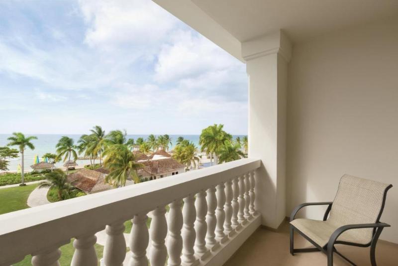 Hotel Hyatt Ziva Rose Hall (Adults Only) Montego Bay Exterior foto